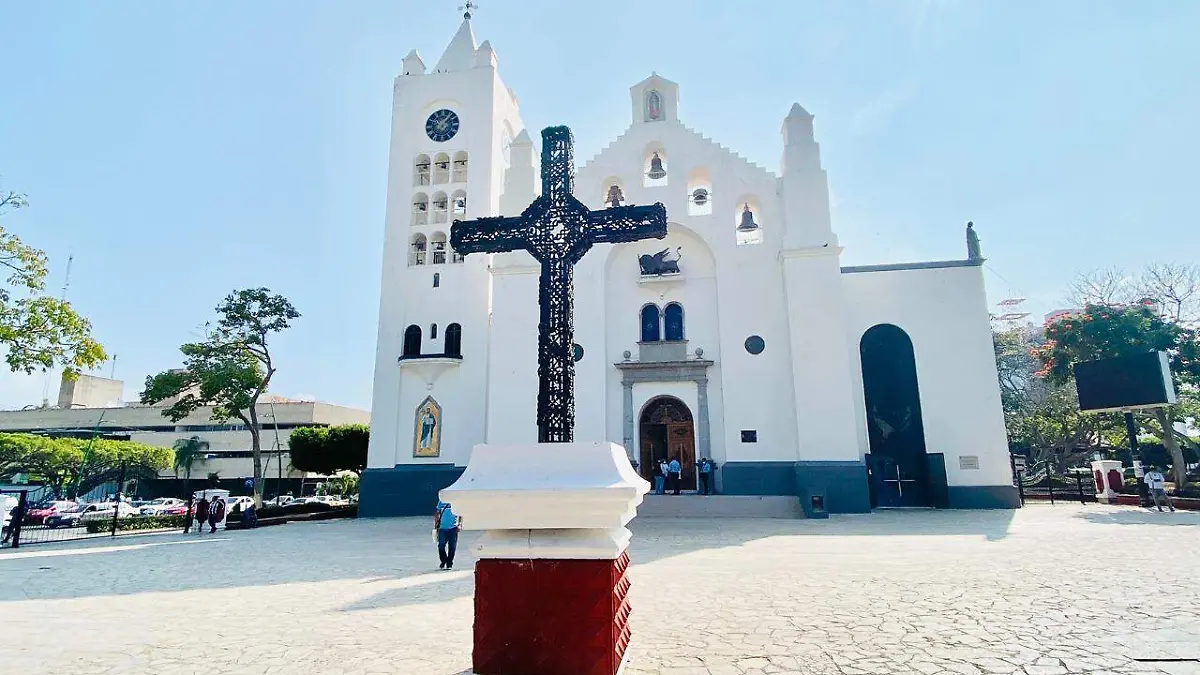 Iglesia Católica